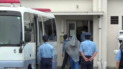 【広島】面識のない10代女性に　肩に手を回す→性的暴行→羽交い締め→振り回し転倒させたか　不同意性交等傷害の疑いでミャンマー国籍の技能実習生の男（23）を送検